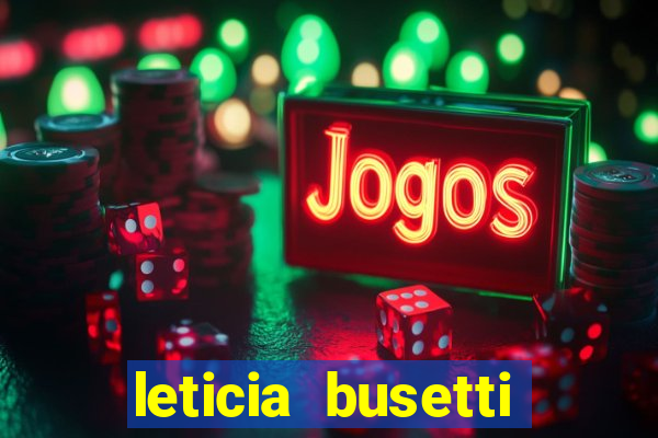 leticia busetti reclame aqui